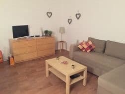Location : Appartement Cergy (95000)