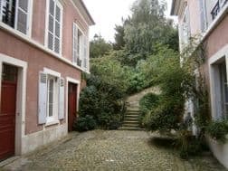 Location : Appartement Pontoise (95000)