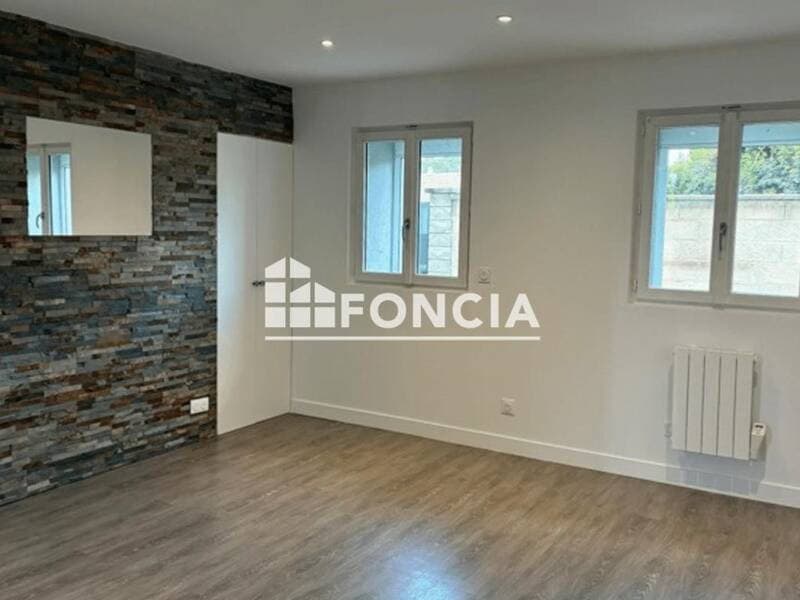 Location : Appartement Maffliers (95560)