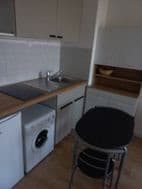 Location : Appartement Montpellier (34000)