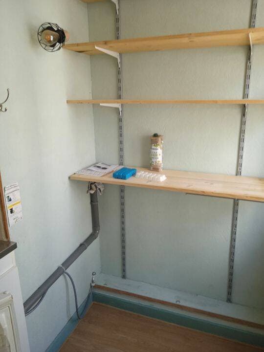 Studio à louer