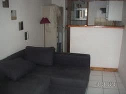 Location : Appartement Metz (57000)
