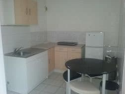 Location : Appartement Saint-Quentin (02100)