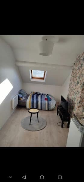 Studio de 13m2 à louer sur Thorigny sur Marne