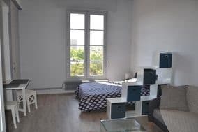 Location : Appartement Toulouse (31000)