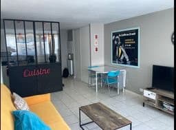 Location : Appartement Bayonne (64100)