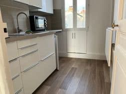 Location : Appartement Paris 17ème (75017)