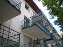 Location : Appartement Toulouse (31000)