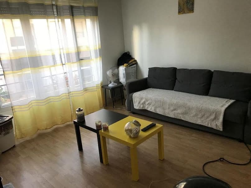 location - appartement