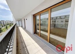 Location : Appartement Antony (92160)