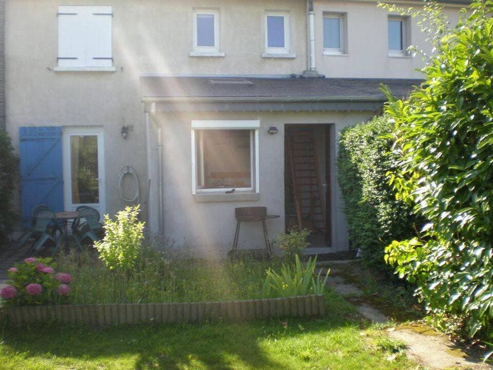 Studio à louer