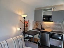 Location : Appartement Paris 13ème (75013)