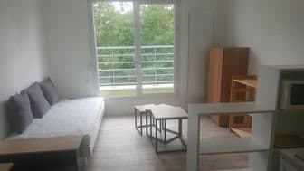Location : Appartement Le Mans (72000)