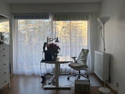 Location : Appartement Courbevoie (92400)