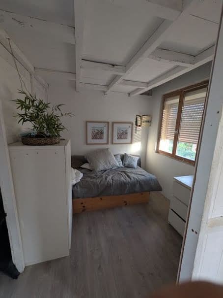 location - appartement