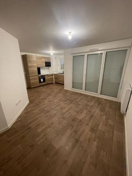location - appartement