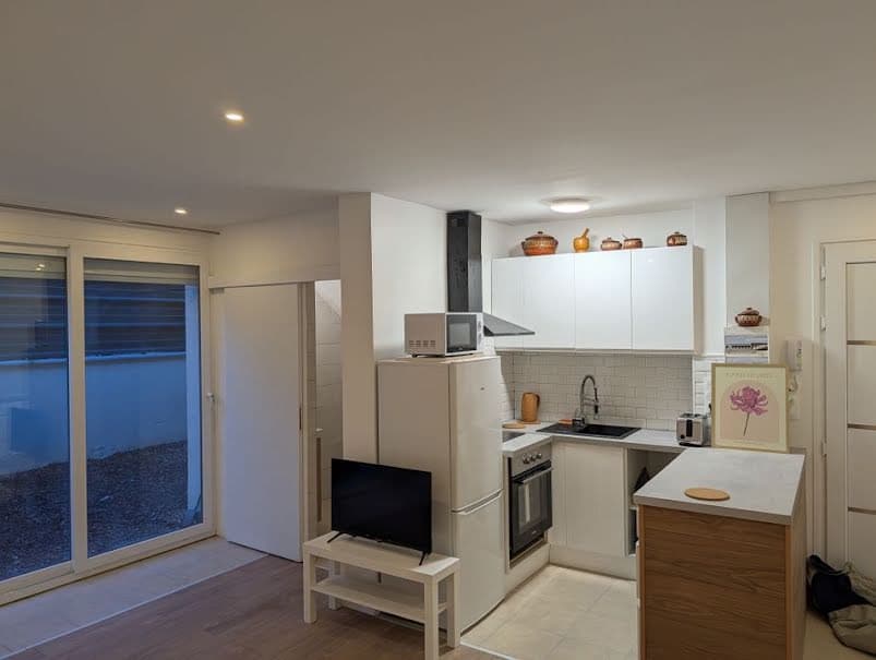 location - appartement