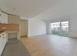 Location : Appartement Bobigny (93000)