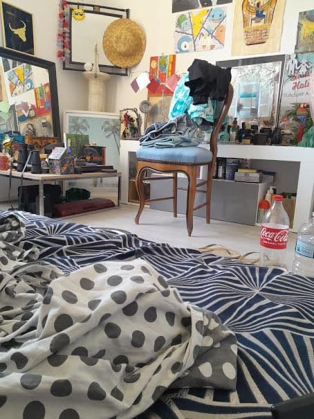 location - chambre
