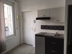 Location : Appartement Saint-Quentin (02100)