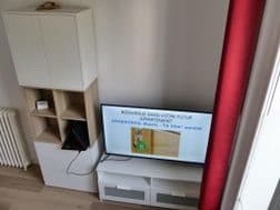 Location : Appartement Argenteuil (95100)
