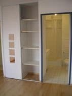 Location : Appartement Lyon 8ème (69008)