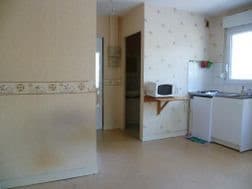 Location : Appartement Nantes (44000)