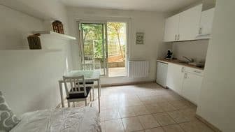 Location : Appartement Nantes (44000)