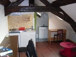Location : Appartement Orléans (45000)