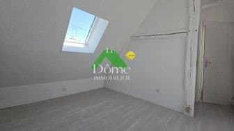 Location : Appartement Méru (60110)