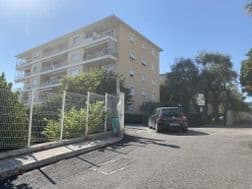 Location : Appartement Nice (06000)