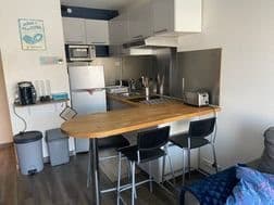 Location : Appartement La Rochelle (17000)