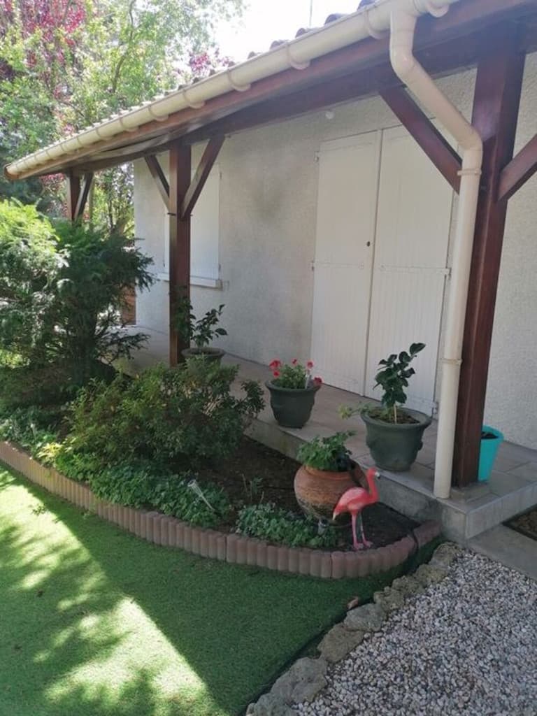 Appartement - 1 pièce(s) - 23 m²