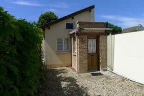 Location : Appartement Cergy (95000)