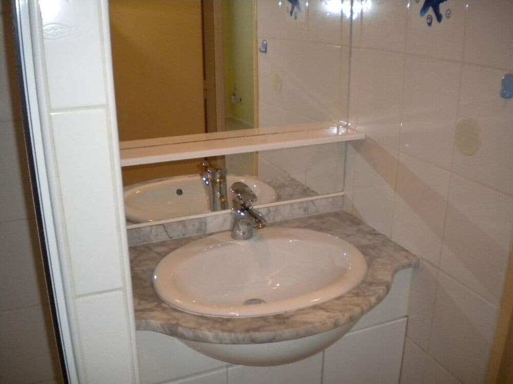Appartement - 1 pièce(s) - 20 m²