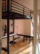 Location : Appartement Trappes (78190)