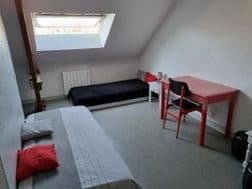 Location : Appartement Tours (37000)