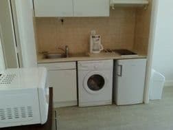 Location : Appartement Nice (06000)