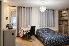 Location : Appartement Clichy (92110)