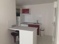 Location : Appartement Cergy (95000)