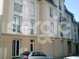 Location : Appartement Pontoise (95000)