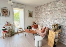 Location : Appartement Noisy-le-Sec (93130)