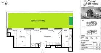Location : Appartement Noisy-le-Sec (93130)