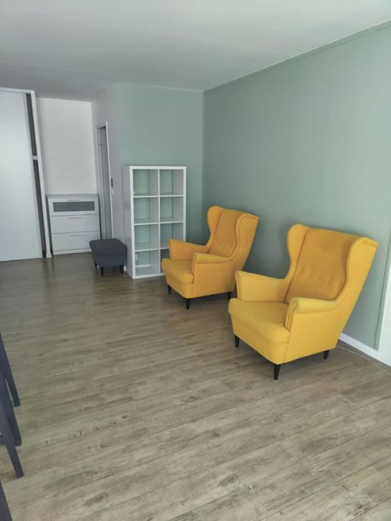 Appartement - 3 pièce(s) - 77 m²