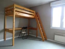 Location : Appartement Angers (49000)