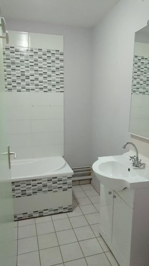 Appartement - 1 pièce(s) - 30 m²