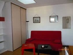 Location : Appartement Boulogne-Billancourt (92100)