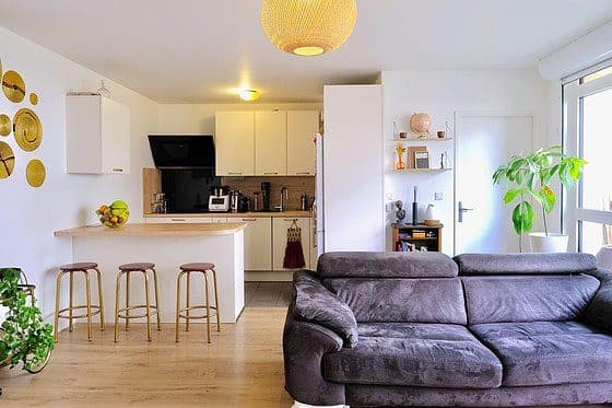Location : Appartement Rosny-sous-Bois (93110)