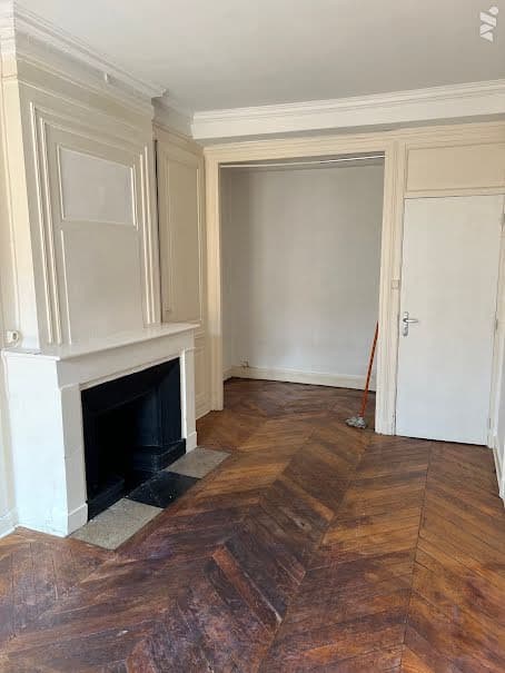 location - appartement