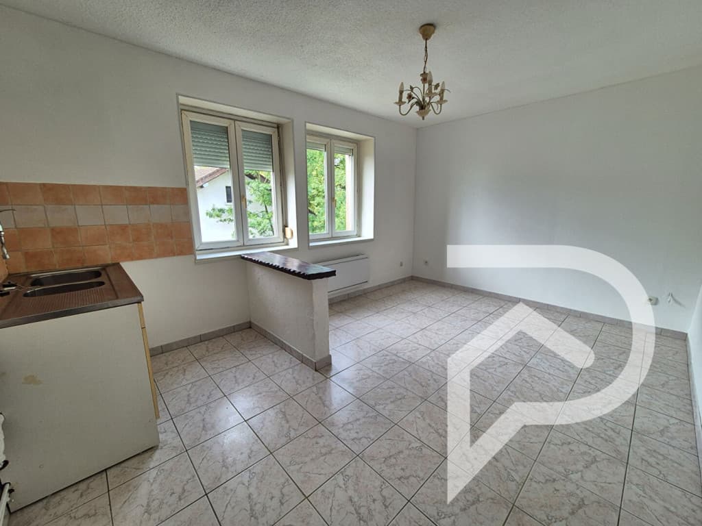 Location appartement